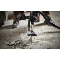 Плоское зубило Milwaukee 4932478270 - Превью изображения №3 — Интернет-магазин ПроЗаказ