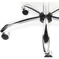 Офисное кресло TetChair Softy Lux (иск. кожа, черный) - Превью изображения №18 — Интернет-магазин ПроЗаказ