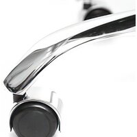 Офисное кресло TetChair Softy Lux (иск. кожа, черный) - Превью изображения №19 — Интернет-магазин ПроЗаказ