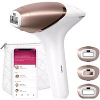 Фотоэпилятор Philips Lumea 9000 BRI955/00 - Превью изображения №2 — Интернет-магазин ПроЗаказ
