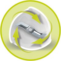 Погружной блендер Philips ProMix HR2546/00 - Превью изображения №5 — Интернет-магазин ПроЗаказ
