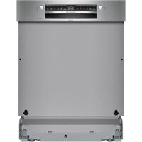 Встраиваемая посудомоечная машина Bosch Serie 4 SMI4HCS07E - Превью изображения №4 — Интернет-магазин ПроЗаказ