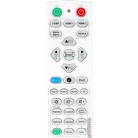 Проектор ViewSonic PX748-4K - Превью изображения №13 — Интернет-магазин ПроЗаказ