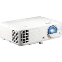 Проектор ViewSonic PX748-4K - Превью изображения №2 — Интернет-магазин ПроЗаказ