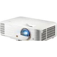 Проектор ViewSonic PX748-4K - Превью изображения №4 — Интернет-магазин ПроЗаказ
