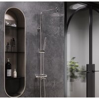 Душевая система  Damixa Scandinavian Pure 936810000 - Превью изображения №6 — Интернет-магазин ПроЗаказ