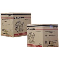 Мотопомпа Champion GP40 - Превью изображения №3 — Интернет-магазин ПроЗаказ