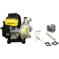 Мотопомпа Champion GP40 - Превью изображения №2 — Интернет-магазин ПроЗаказ