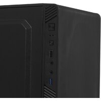 Корпус Formula V Line CS-106 (черный) - Превью изображения №4 — Интернет-магазин ПроЗаказ