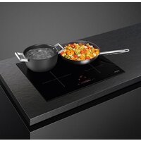 Варочная панель Smeg SI4642D - Превью изображения №5 — Интернет-магазин ПроЗаказ