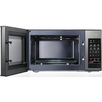 Микроволновая печь Samsung GE83X-P - Превью изображения №2 — Интернет-магазин ПроЗаказ