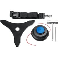 Триммер Зубр Мастер ТАБ-365 (без АКБ) - Превью изображения №10 — Интернет-магазин ПроЗаказ