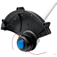 Триммер Зубр Мастер ТАБ-365 (без АКБ) - Превью изображения №7 — Интернет-магазин ПроЗаказ