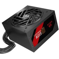 Блок питания Redragon Guard 650W GC-GU02P - Превью изображения №2 — Интернет-магазин ПроЗаказ