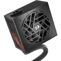 Блок питания Redragon Guard 650W GC-GU02P - Превью изображения №3 — Интернет-магазин ПроЗаказ