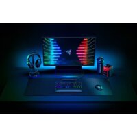 Коврик для стола Razer Strider XXL - Превью изображения №3 — Интернет-магазин ПроЗаказ