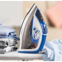 Утюг Endever Delta-231 - Превью изображения №6 — Интернет-магазин ПроЗаказ