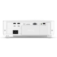 Проектор BenQ TK700STi - Превью изображения №7 — Интернет-магазин ПроЗаказ