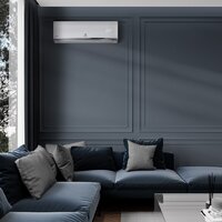 Кондиционер Electrolux Smartline EACS-12HSM/N8_V2 - Превью изображения №11 — Интернет-магазин ПроЗаказ