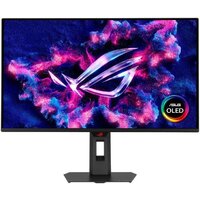 ASUS ROG Strix OLED XG27AQDMES