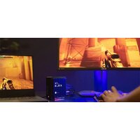 Внешний накопитель WD Black D50 Game Dock NVMe 2TB WDBA3U0020BBK - Превью изображения №8 — Интернет-магазин ПроЗаказ
