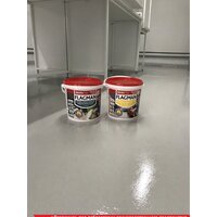 Краска MAV Flagman Bettex Aqua 11 л (белый матовый) - Превью изображения №4 — Интернет-магазин ПроЗаказ