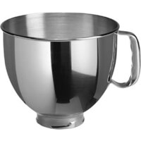 Кухонный комбайн KitchenAid 5KSM125EIB - Превью изображения №4 — Интернет-магазин ПроЗаказ