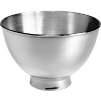 Кухонный комбайн KitchenAid 5KSM125EIB - Превью изображения №5 — Интернет-магазин ПроЗаказ