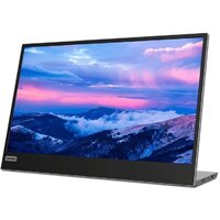 Портативный монитор Lenovo L15 66E4UAC1WL - Превью изображения №3 — Интернет-магазин ПроЗаказ