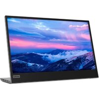 Портативный монитор Lenovo L15 66E4UAC1WL - Превью изображения №2 — Интернет-магазин ПроЗаказ