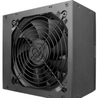 Блок питания 1stPlayer BLACK.SIR 500W SR-500W - Превью изображения №2 — Интернет-магазин ПроЗаказ