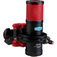 Проводной микрофон Alctron CS35 - Превью изображения №5 — Интернет-магазин ПроЗаказ