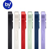 Смартфон Apple iPhone 12 mini 64GB Восстановленный by Breezy, грейд B (черный) - Превью изображения №4 — Интернет-магазин ПроЗаказ