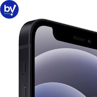 Смартфон Apple iPhone 12 mini 64GB Восстановленный by Breezy, грейд B (черный) - Превью изображения №2 — Интернет-магазин ПроЗаказ