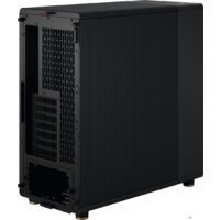 Корпус Fractal Design North Charcoal Black FD-C-NOR1C-01 - Превью изображения №4 — Интернет-магазин ПроЗаказ