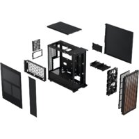 Корпус Fractal Design North Charcoal Black FD-C-NOR1C-01 - Превью изображения №16 — Интернет-магазин ПроЗаказ