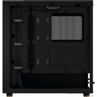 Корпус Fractal Design North Charcoal Black FD-C-NOR1C-01 - Превью изображения №7 — Интернет-магазин ПроЗаказ