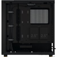 Корпус Fractal Design North Charcoal Black FD-C-NOR1C-01 - Превью изображения №11 — Интернет-магазин ПроЗаказ