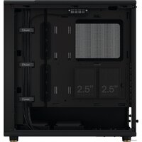 Корпус Fractal Design North Charcoal Black FD-C-NOR1C-01 - Превью изображения №10 — Интернет-магазин ПроЗаказ