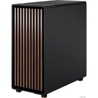 Корпус Fractal Design North Charcoal Black FD-C-NOR1C-01 - Превью изображения №3 — Интернет-магазин ПроЗаказ