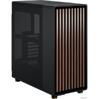 Корпус Fractal Design North Charcoal Black FD-C-NOR1C-01 - Превью изображения №2 — Интернет-магазин ПроЗаказ
