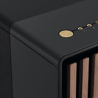 Корпус Fractal Design North Charcoal Black FD-C-NOR1C-01 - Превью изображения №20 — Интернет-магазин ПроЗаказ