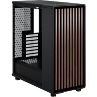 Корпус Fractal Design North Charcoal Black FD-C-NOR1C-01 - Превью изображения №8 — Интернет-магазин ПроЗаказ