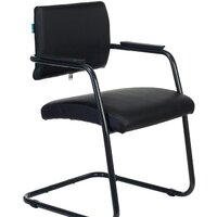 Бюрократ CH-271N-V/BLACK (черный)