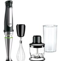 Braun MultiQuick 7 Hand blender MQ 7025X