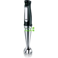 Погружной блендер Braun MultiQuick 7 Hand blender MQ 7025X - Превью изображения №4 — Интернет-магазин ПроЗаказ