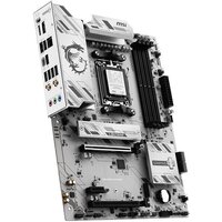 Материнская плата MSI B850 Gaming Plus WiFi6E - Превью изображения №3 — Интернет-магазин ПроЗаказ