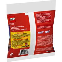 Конструктор LEGO Ninjago 30700 Битва Арина с Драконианцем - Превью изображения №3 — Интернет-магазин ПроЗаказ