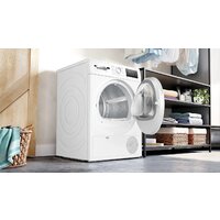 Сушильная машина Bosch Serie 4 WTH86200PL - Превью изображения №4 — Интернет-магазин ПроЗаказ