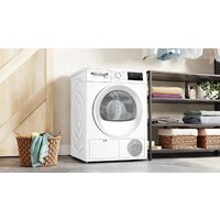 Сушильная машина Bosch Serie 4 WTH86200PL - Превью изображения №5 — Интернет-магазин ПроЗаказ